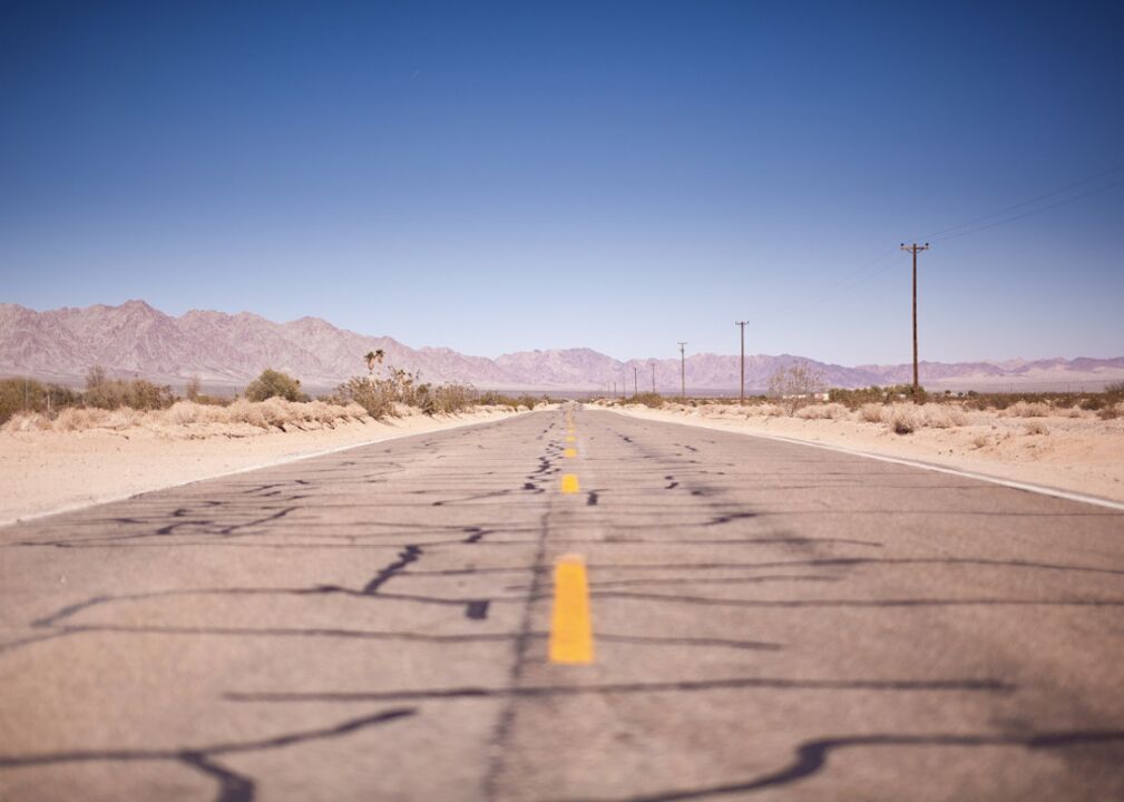 #3. New Mexico